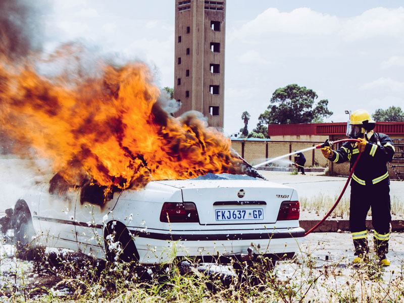 Visualize impactful mindshare