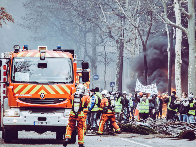 Matrix holistic deliverables